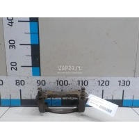 Скоба суппорта переднего Mitsubishi L200 (KB) (2006 - 2016) 4605A128