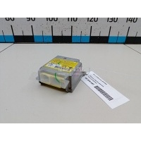 Блок управления AIR BAG Mitsubishi L200 (KB) (2006 - 2016) MR587974
