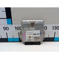 Блок управления двигателем Mitsubishi L200 (KB) (2006 - 2016) 1860A898