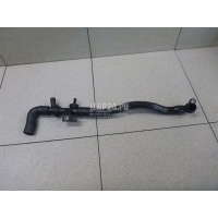 Трубка картерных газов VAG Altea (2004 - 2015) 03C103493AM