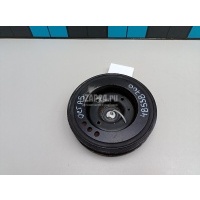 Шкив коленвала VAG Altea (2004 - 2015) 06H105243G