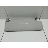 Козырек солнцезащитный (внутри) VAG Tiguan (2007 - 2011) 5N0857551H2F4