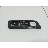 Накладка блока управления стеклоподъемниками VAG Tiguan (2007 - 2011) 5N186725581U