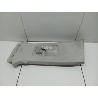 Обшивка стойки VAG Tiguan (2007 - 2011) 5N0867243BY20