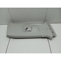 Обшивка стойки VAG Tiguan (2007 - 2011) 5N0867244BY20