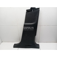 Обшивка стойки VAG Tiguan (2007 - 2011) 5N086729282V