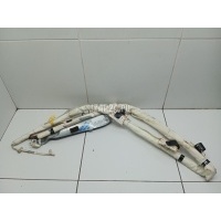 Подушка безопасности боковая (шторка) VAG Tiguan (2007 - 2011) 5N0880741L