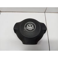 Подушка безопасности в рулевое колесо VAG Tiguan (2007 - 2011) 5K0880201AA81U