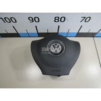Подушка безопасности в рулевое колесо VAG Tiguan (2007 - 2011) 1T0880201J81U