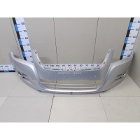 Бампер передний VAG Tiguan (2007 - 2011) 5N0807217CGRU
