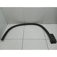 Накладка переднего крыла левого VAG Tiguan (2007 - 2011) 5N0854731B9B9