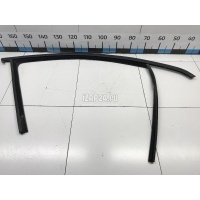 Уплотнитель стекла двери VAG Tiguan (2007 - 2011) 5N0837432E5AP