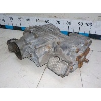 Редуктор заднего моста VAG Tiguan (2007 - 2011) 0AY525010C