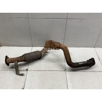 Приемная труба глушителя VAG Tiguan (2007 - 2011) 5N0253095E
