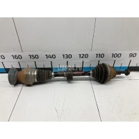 Полуось передняя правая VAG Tiguan (2007 - 2011) 5N0407764S