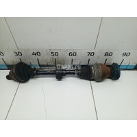 Полуось передняя правая VAG Tiguan (2007 - 2011) 5N0407764S