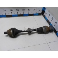 Полуось передняя правая VAG Tiguan (2007 - 2011) 5N0407764S