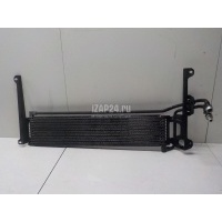 Радиатор (маслоохладитель) АКПП VAG Tiguan (2007 - 2011) 5N0317019C