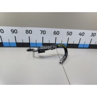Трубка системы охлаждения АКПП VAG Tiguan (2007 - 2011) 5N0317820B