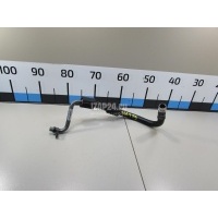 Трубка системы охлаждения АКПП VAG Tiguan (2007 - 2011) 5N0317825B