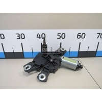Моторчик стеклоочистителя задний VAG Tiguan (2007 - 2011) 5N0955711A