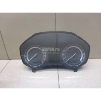 Панель приборов VAG Octavia (A5 1Z-) (2004 - 2013) 1Z0920942CKD0