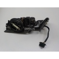 Корпус зеркала левого VAG Octavia (A5 1Z-) (2004 - 2013) 1Z2857507B01C