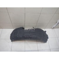 Локер передний левый VAG Octavia (A5 1Z-) (2004 - 2013) 1Z0809957C