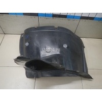 Локер передний правый передняя часть (сапожок) VAG Octavia (A5 1Z-) (2004 - 2013) 1Z0809954C
