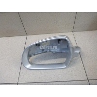 Накладка зеркала левого VAG Octavia (A5 1Z-) (2004 - 2013) 3T0857537GRU