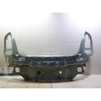 Панель задняя VAG Octavia (A5 1Z-) (2004 - 2013) 1Z5813301