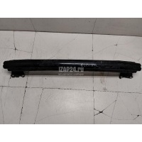 Усилитель заднего бампера VAG Octavia (A5 1Z-) (2004 - 2013) 1Z5807305C