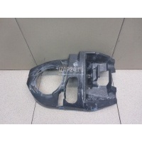 Кронштейн фары противотуманной левой VAG Octavia (A5 1Z-) (2004 - 2013) 1Z0807055