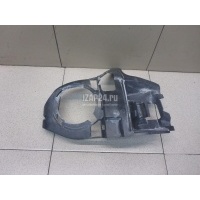Кронштейн фары противотуманной правой VAG Octavia (A5 1Z-) (2004 - 2013) 1Z0807056