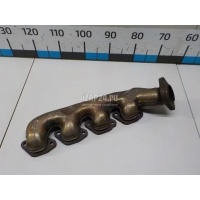 Коллектор выпускной Land Rover Range Rover Sport (2005 - 2012) 4668789