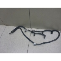 Магистраль обратки Jaguar Range Rover Sport (2005 - 2012) JDE10317