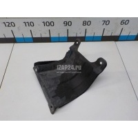Пыльник двигателя боковой правый Land Rover Range Rover Sport (2005 - 2012) KRN500071