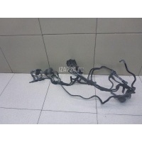 Трубка вакуумная Jaguar Range Rover Sport (2005 - 2012) JDE10813
