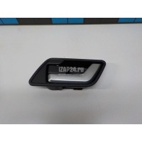 Ручка двери внутренняя левая Land Rover Range Rover Sport (2005 - 2012) FVC500195WWE