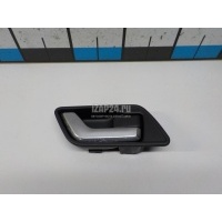 Ручка двери внутренняя правая Land Rover Range Rover Sport (2005 - 2012) FVC500205WWE