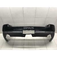 Бампер задний Land Rover Range Rover Sport (2005 - 2012) LR015113