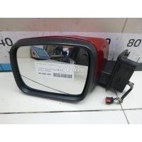 Зеркало левое электрическое Land Rover Range Rover Sport (2005 - 2012) LR015054