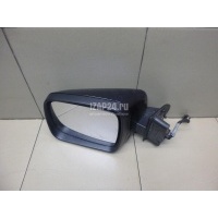 Зеркало левое электрическое Land Rover Range Rover Sport (2005 - 2012) LR015054