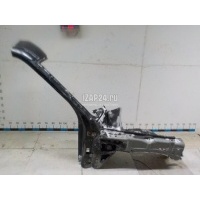 Лонжерон передний правый Land Rover Range Rover Sport (2005 - 2012)