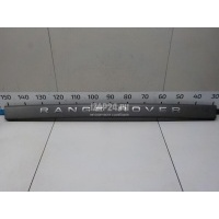 Накладка двери багажника Land Rover Range Rover Sport (2005 - 2012) DGP000194LEP