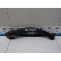 Накладка заднего крыла левого Land Rover Range Rover Sport (2005 - 2012) DDE790051PCL