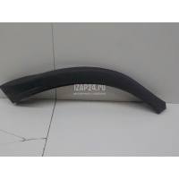 Накладка заднего крыла левого Land Rover Range Rover Sport (2005 - 2012) LR031456