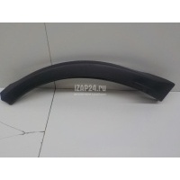 Накладка заднего крыла правого Land Rover Range Rover Sport (2005 - 2012) LR031413