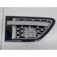 Накладка переднего крыла правого Land Rover Range Rover Sport (2005 - 2012) LR032401