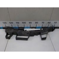 Направляющая переднего бампера левая Land Rover Range Rover Sport (2005 - 2012) DPN500051